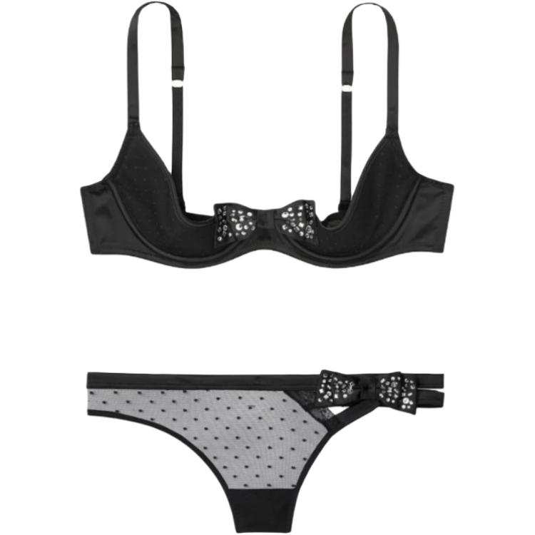 Victoria's Secret Underwear Set Women's