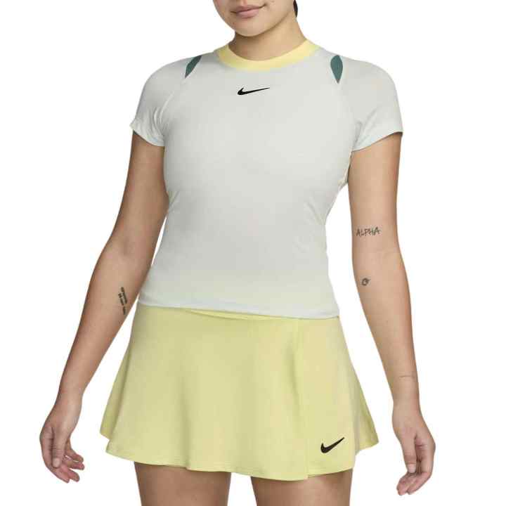 Nike Nike Court Advantage Tennis Top Women's