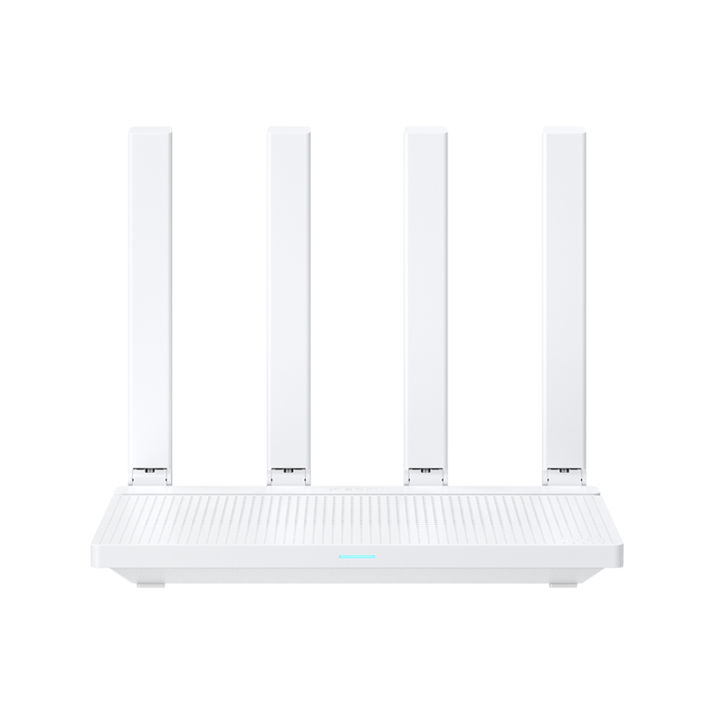 MI MI AX3000T Full Blood 5G Dual Band WIFI6 Multi Device Networking Smart Home Use Routers