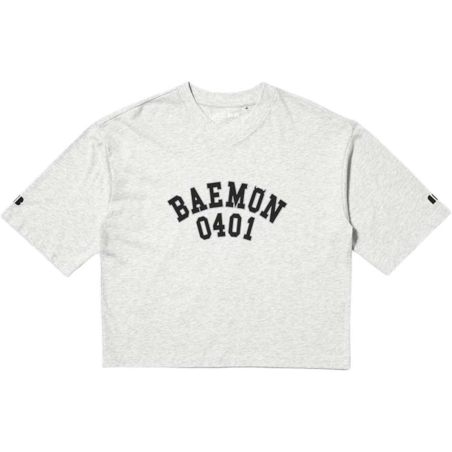 UNIQLO x BABYMONSTER T Shirt Women's