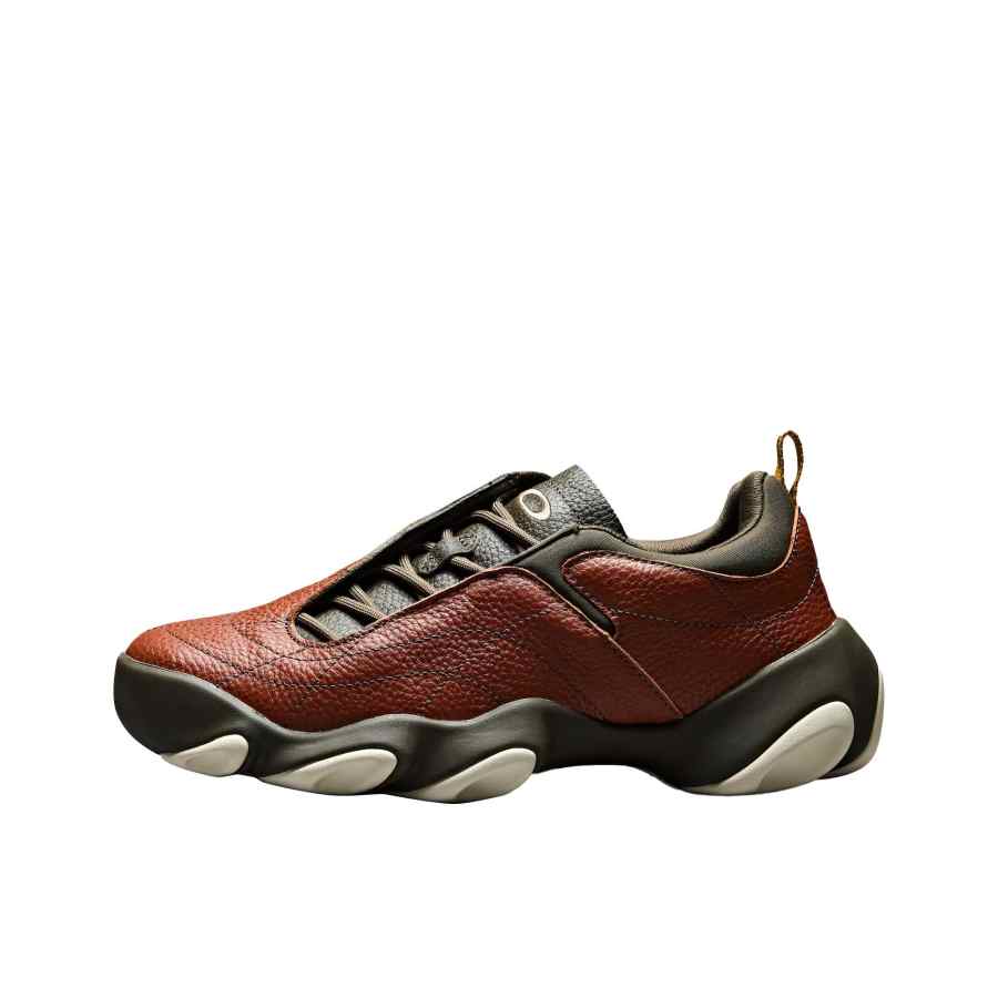 Oakley Factory Team Cushioning, Wear Resistant Low top Casual Shoes Men's