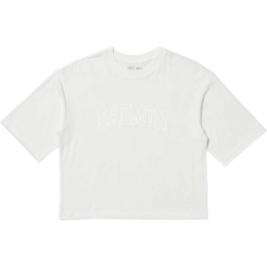 UNIQLO x BABYMONSTER T Shirt Women's