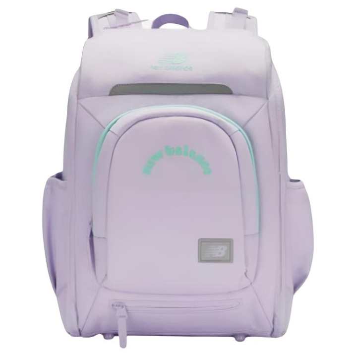 New Balance New Balance Fabric Backpack Women's Purple