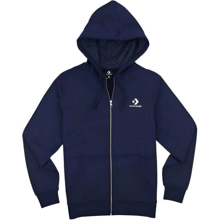 Converse Converse Jackets & Coats Men's Obsidian Blue