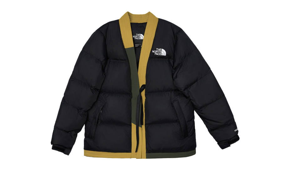 THE NORTH FACE 1996 Collection Down Jacket Unisex