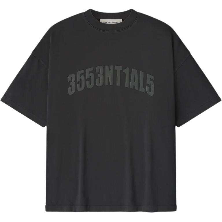 Fear Of God Essentials Los Angeles 90s T-Shirt
