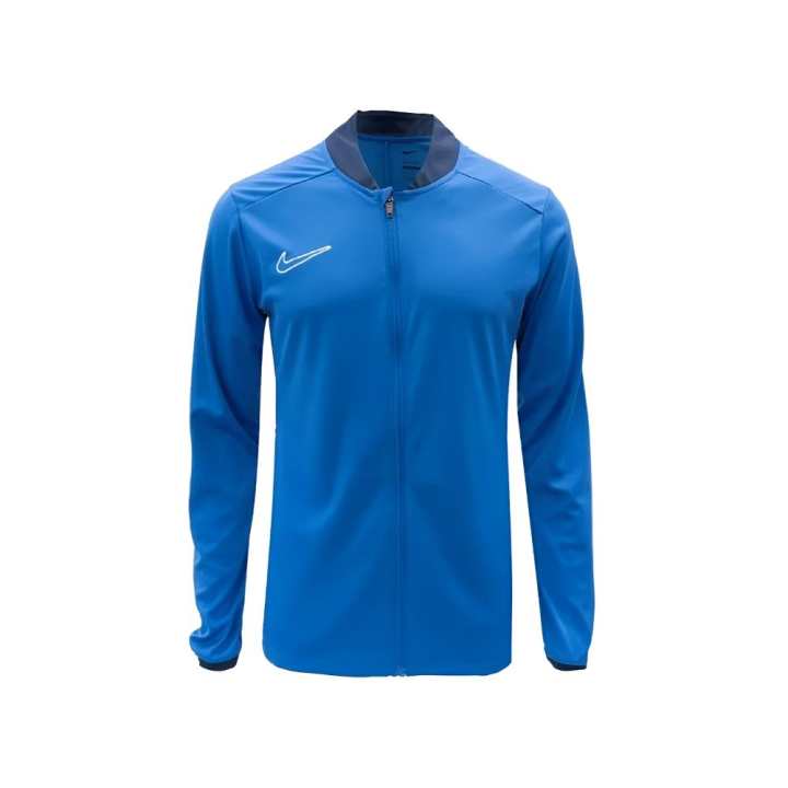 Nike Nike Jackets Unisex Blue Stand Collar Moderate Other