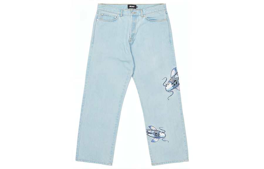 PALACE PALACE Carp Jean