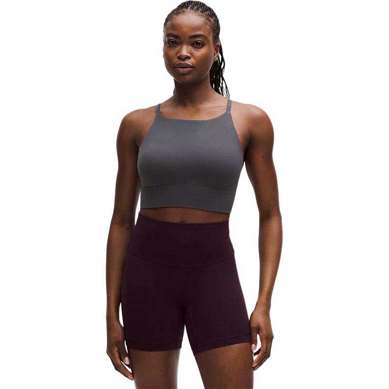 Lululemon Yoga Shorts Women's Moderate