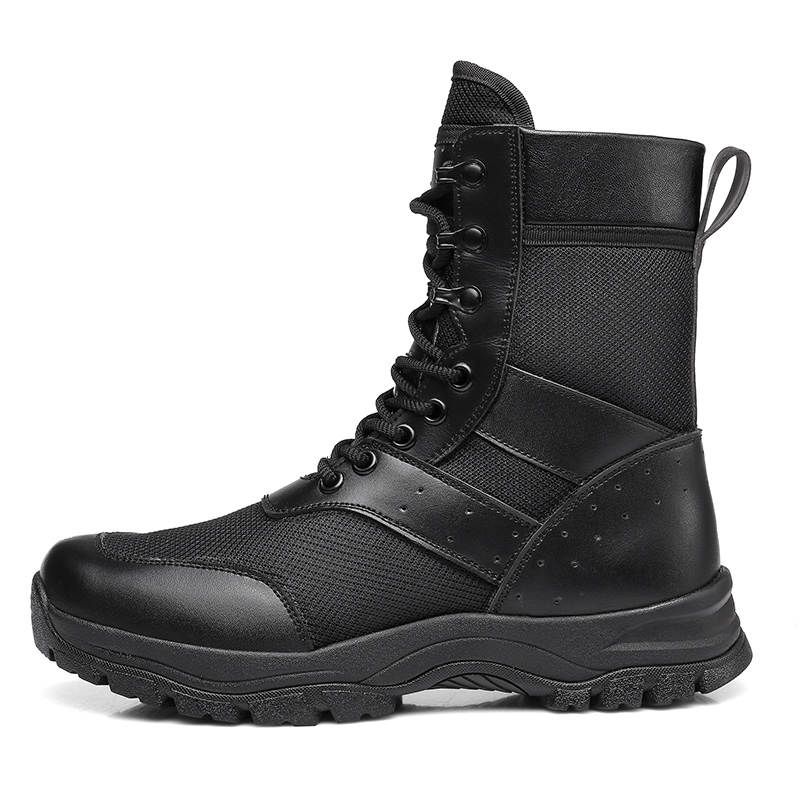 QIANGREN 3515 Outdoor Boots Men's