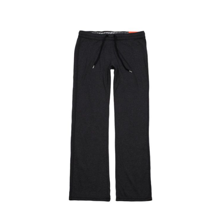 Nike Nike Sports Pants Women's Black Moderate