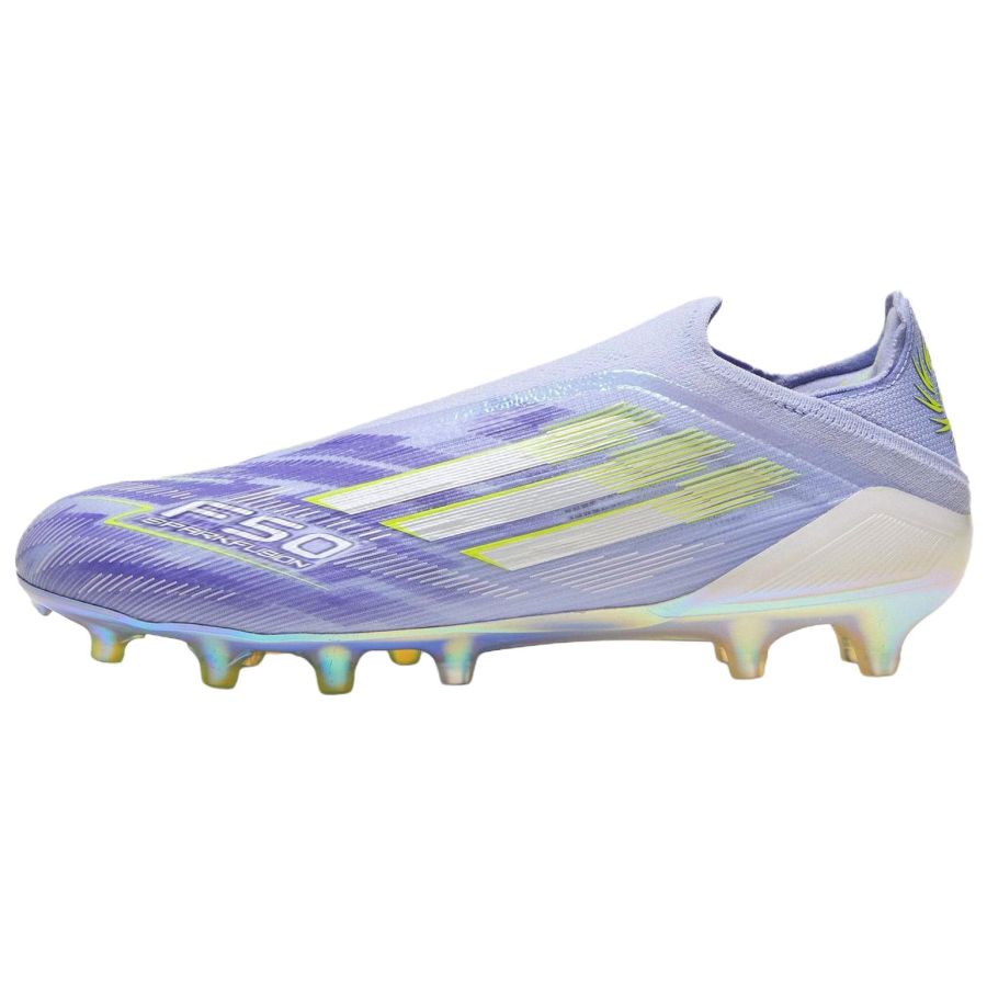 Adidas Adidas F50 Sparkfusion Soccer Shoes Women's Purple