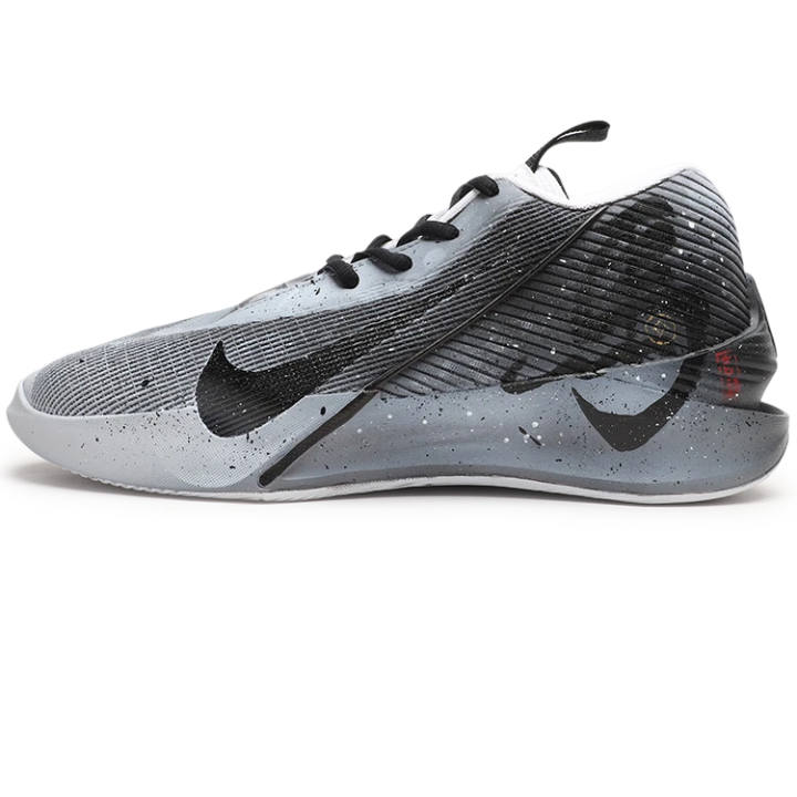 Nike Nike G.T. Jump Academy EP High top Basketball Shoes Men's