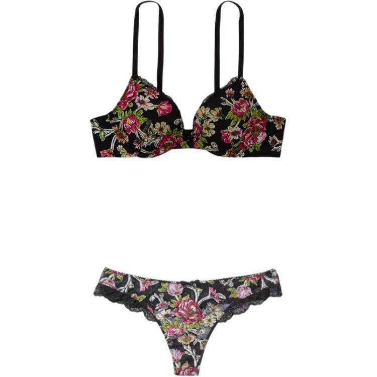 Victoria's Secret Underwear Set Women's