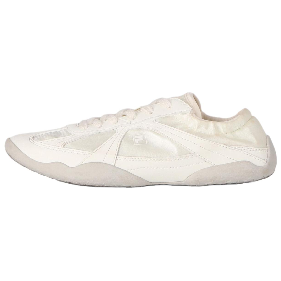 FILA Glio Casual Shoes Unisex White