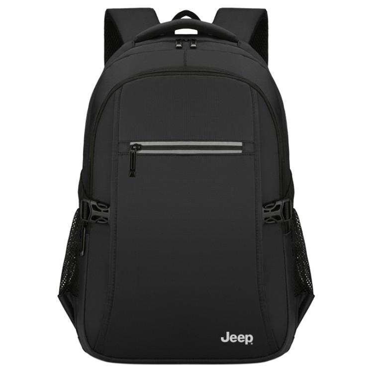 Jeep Jeep Oxford Backpack Unisex Multicolor
