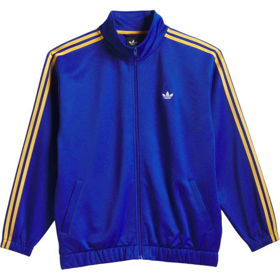 Adidas Originals SKATEBOARDING FIREBIRD FW25 Jacket Unisex