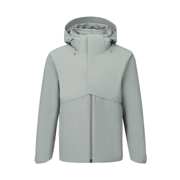 DESCENTE DESCENTE DUALIS Down Jacket Men's