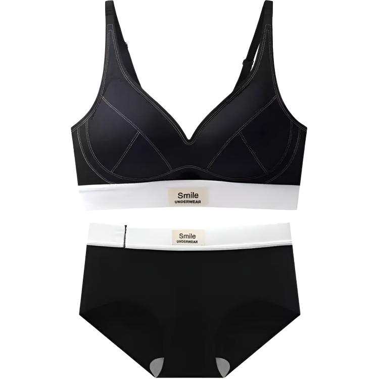 MIIOW MIIOW Women's Underwear Sets