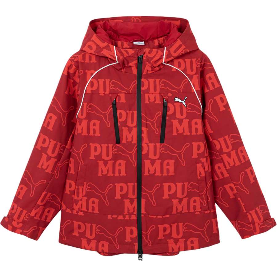 PUMA PUMA Kids Tops