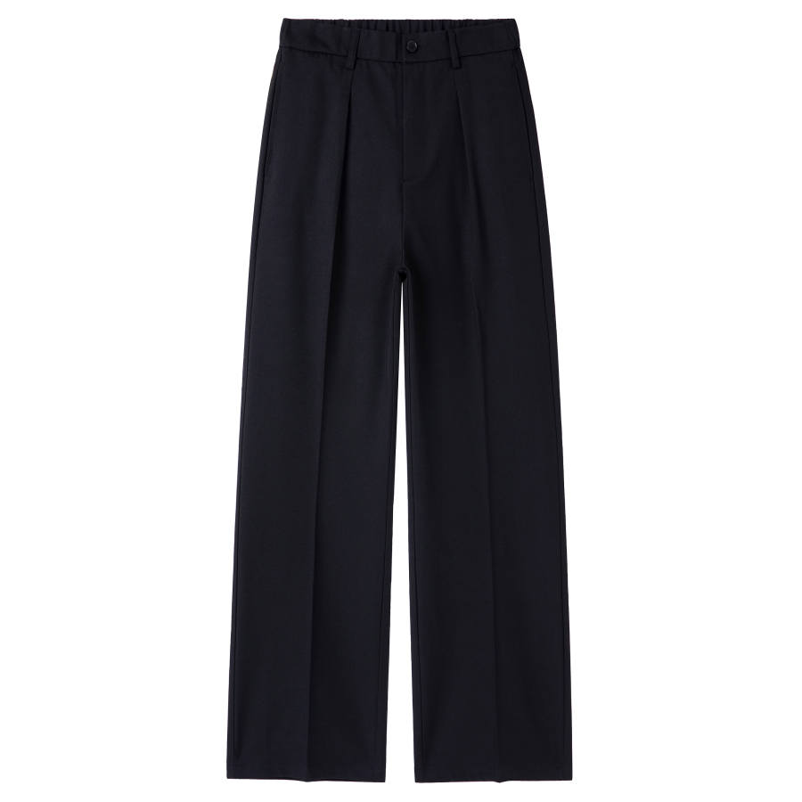 Jeep Suit Pants Unisex Moderate Straight Fit Pants
