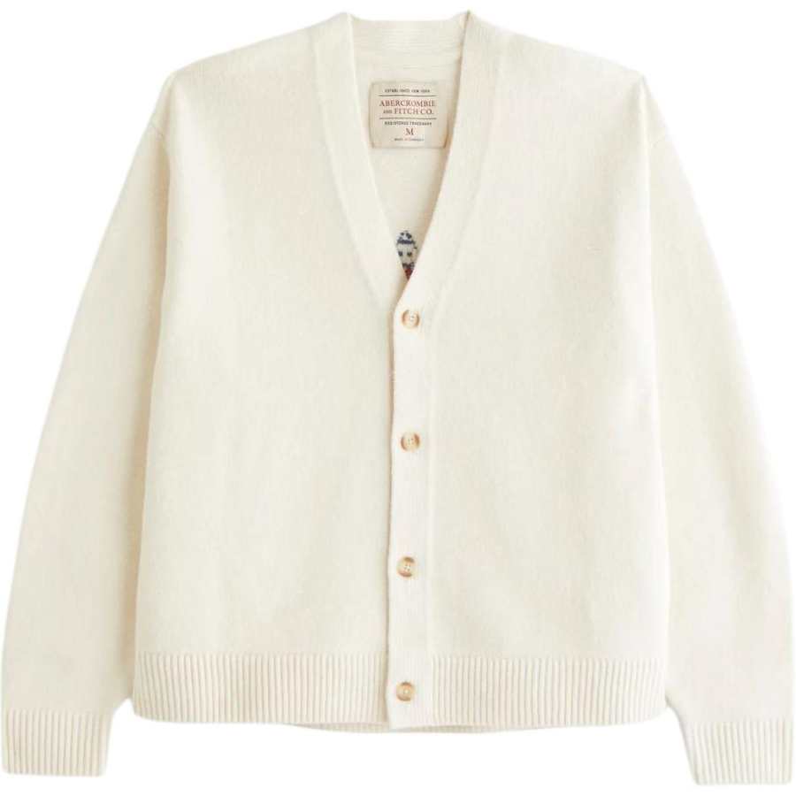 Abercrombie&Fitch Knitwear Men's