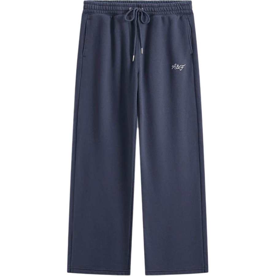 Abercrombie&Fitch Knitted Sweatpants Women's