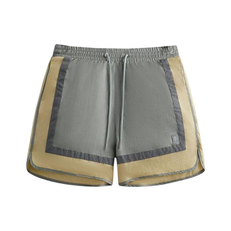KITH KITH Washed Dylan Shorts