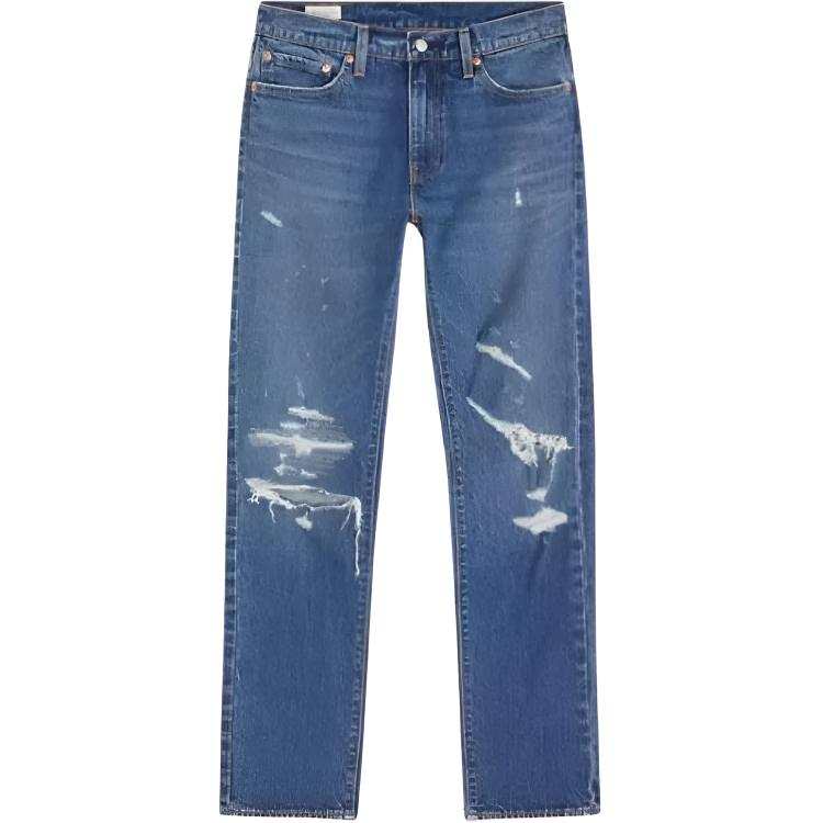 Levis Levis Lost City 1955 501 jeans