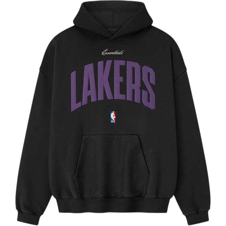 Fear Of God Essentials NBA FW25 Sweatshirt Unisex