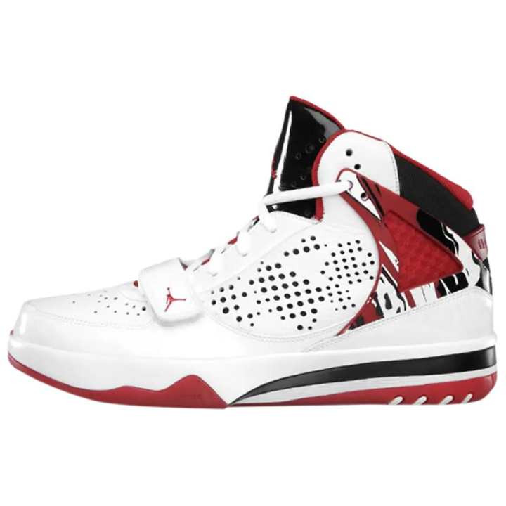 Jordan Air Jordan Phase 23 Hoops 'White Varsity Red'