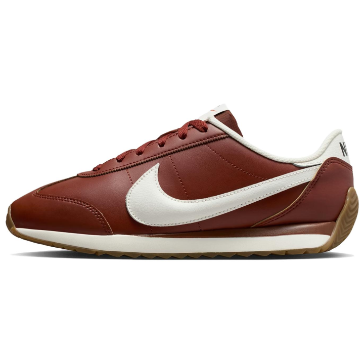 Nike Nike Pacific Casual Shoes Women's Brown