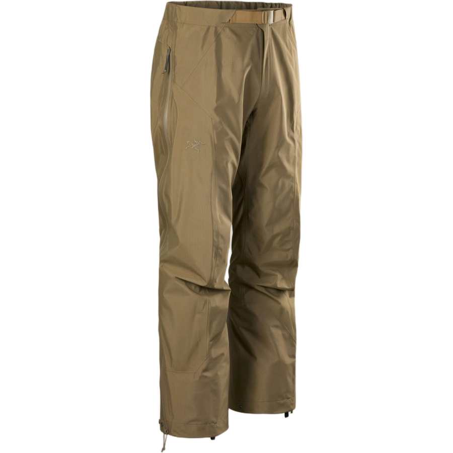 Arcteryx Arc'teryx LEAF Windbreaker Pants Men's