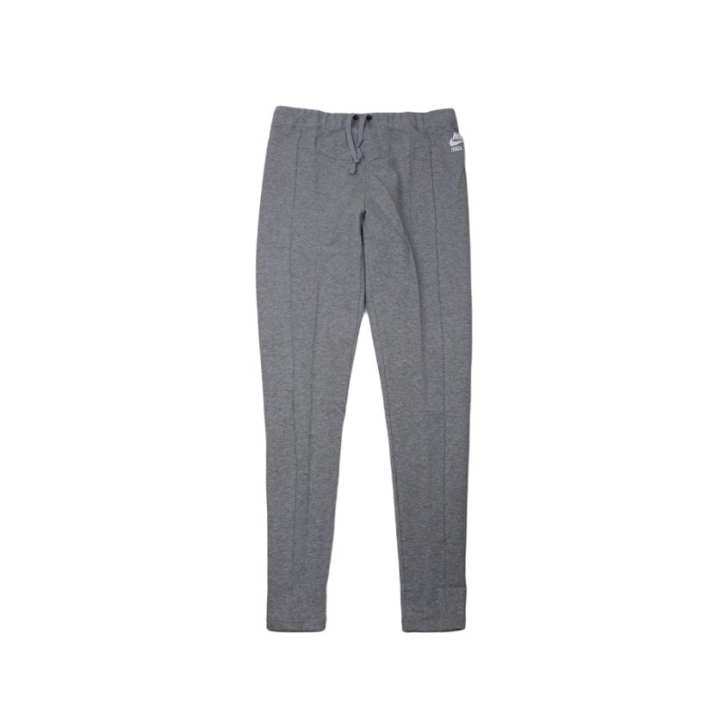Nike Nike Sports Pants Women's Gray Moderate