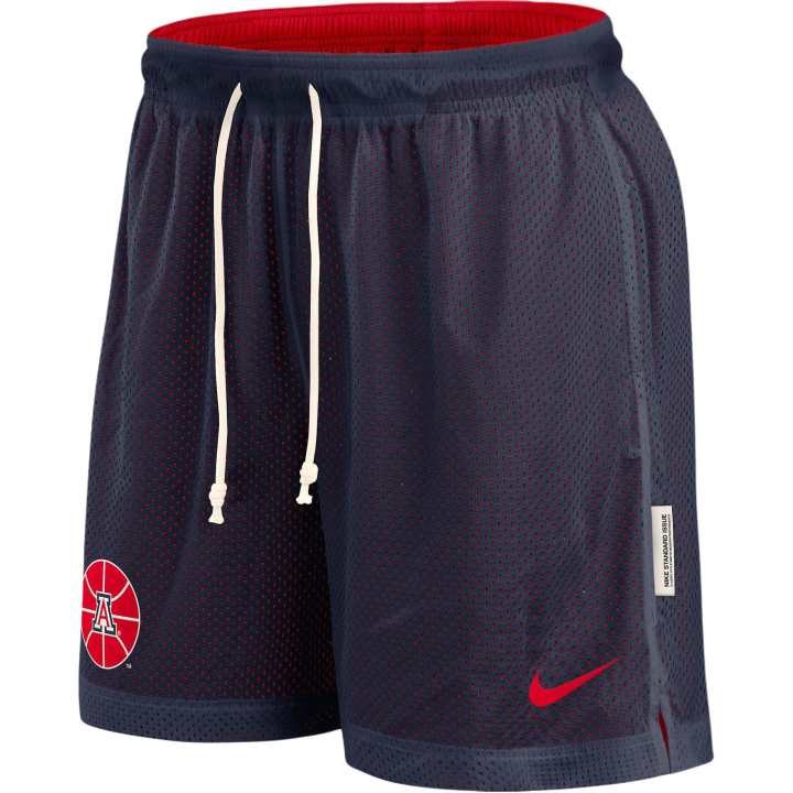 Nike Nike Arizona Reversible Men's Nike Dri-FIT College Shorts