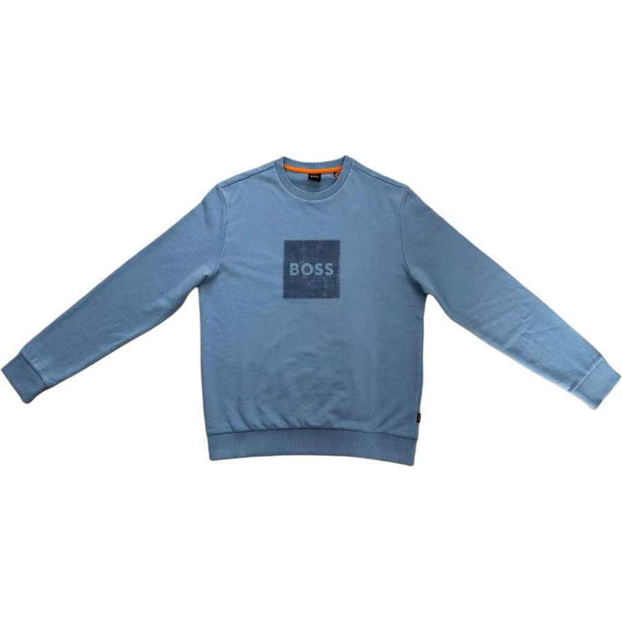 HUGO BOSS HUGO BOSS FW25 Sweatshirt Men's