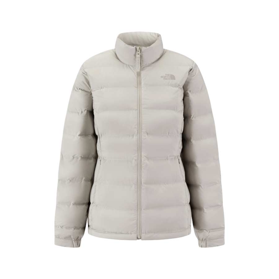 THE NORTH FACE Puffer Jacket Women's Khaki