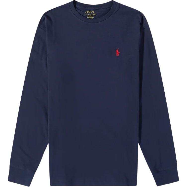 Polo Ralph Lauren T Shirt Classic Version Men's