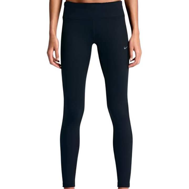 Nike Nike Sports Pants Women's Black Moderate