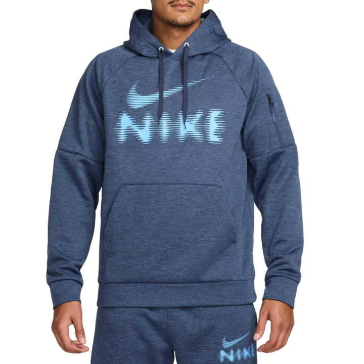 Nike Nike Therma FIT Sweatshirt Men's