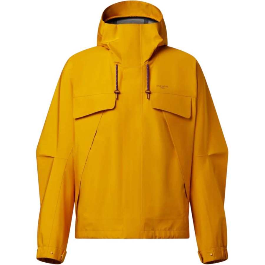 LOUIS VUITTON LOUIS VUITTON SS26 Jackets & Coats Men's