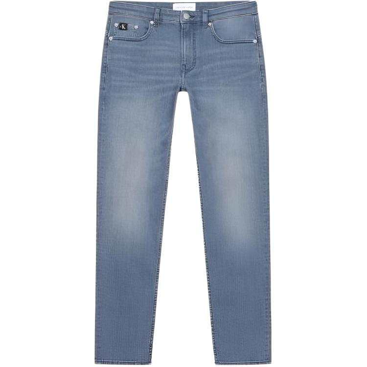 Calvin Klein Jeans Men's Blue Moderate Other