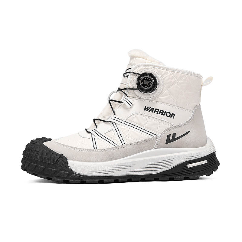 Warrior Thermal Abrasion Resistant Cushioning Thermal Abrasion Resistant Cushioning
