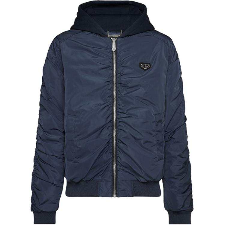 PHILIPP PLEIN Philipp Plein padded jacket