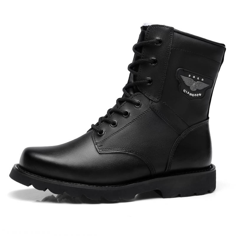 QIANGREN 3515 Outdoor Boots Men's