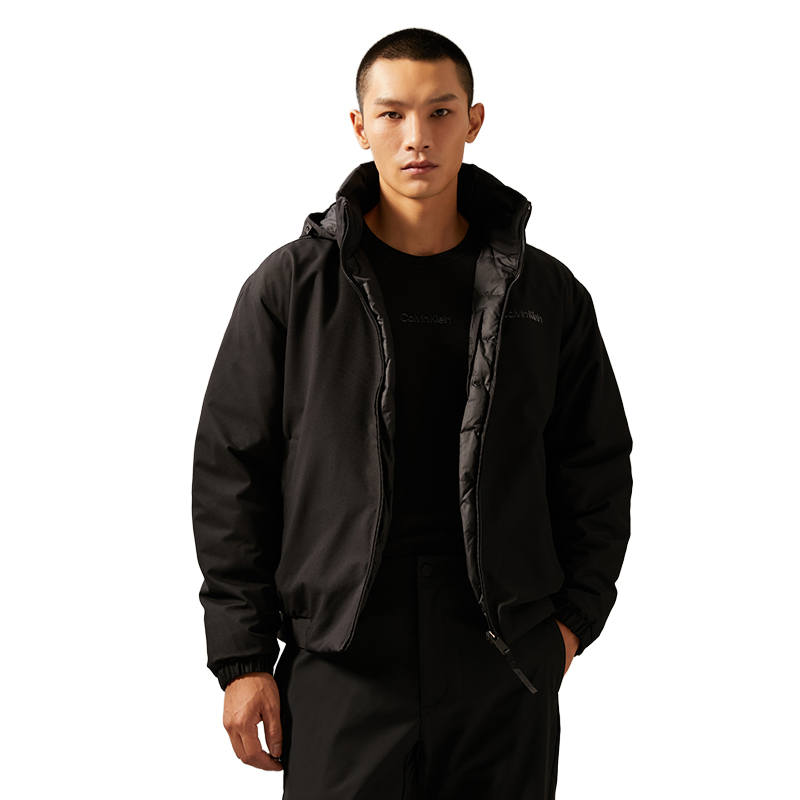 Calvin Klein Calvin Klein Down Jackets Men's Moderate