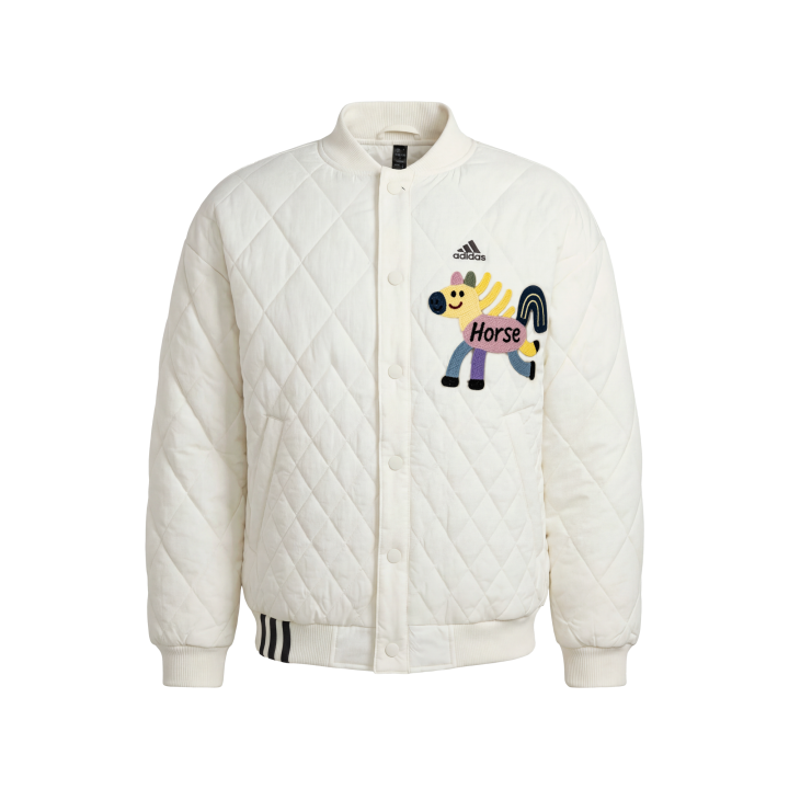 Adidas Adidas CNY Puffer Jacket Unisex
