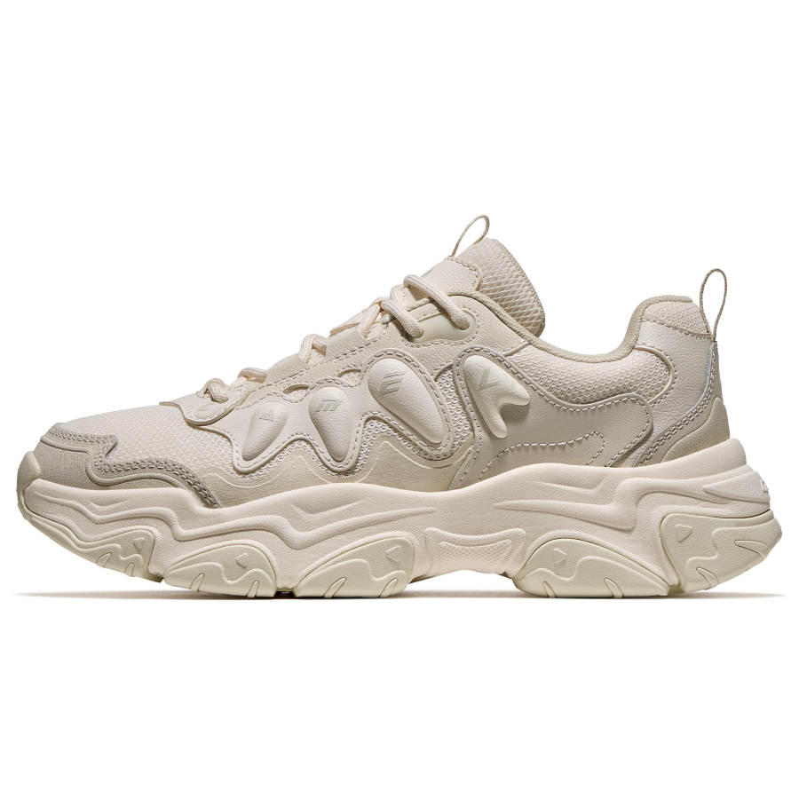 CAMEL CAMEL Low top Chunky Sneakers Women's