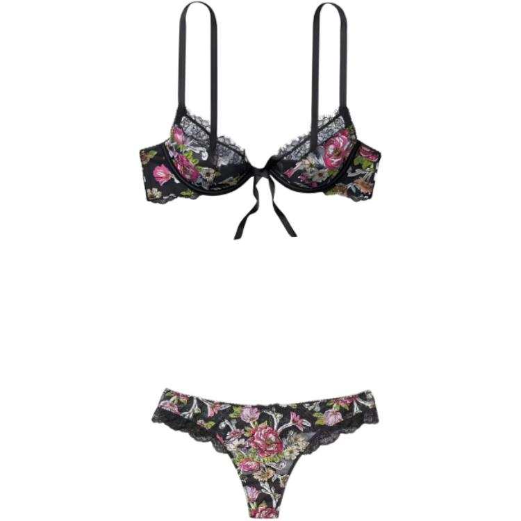Victoria's Secret Underwear Set Women's