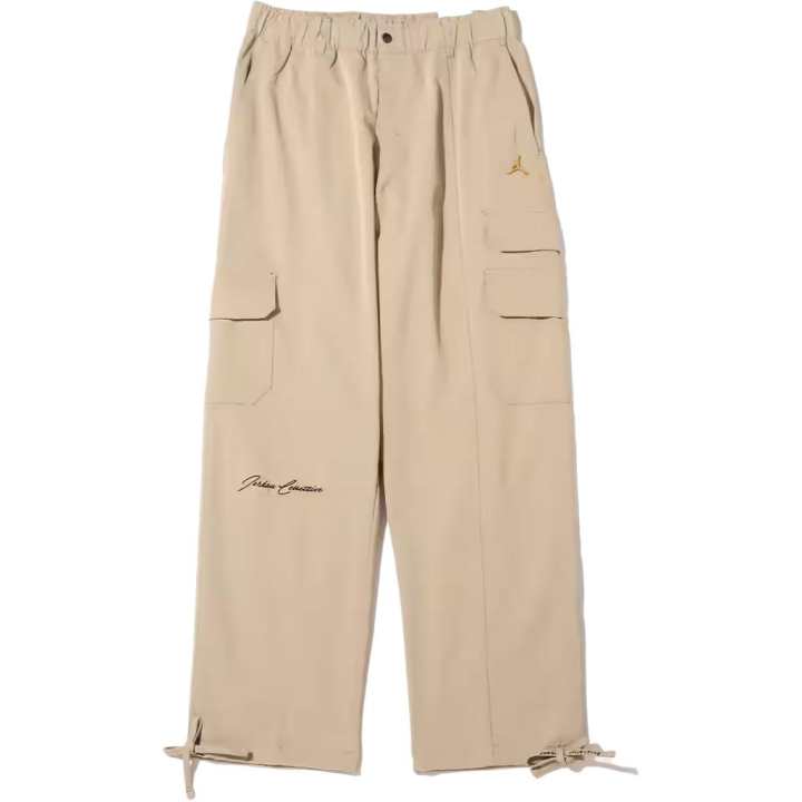 Jordan Jordan Paris CollectiveBRAND Casual Pants Women's